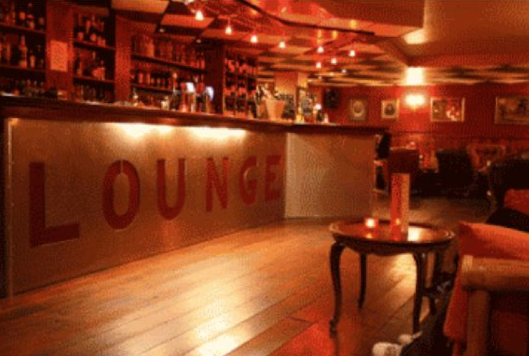 Bar Le Lounge 21 à Alpe d'Huez